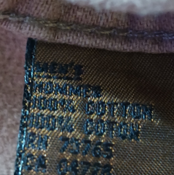 𝘚𝘶𝘱𝘦𝘳𝘯𝘢𝘵𝘶𝘳𝘢𝘭 𝘉𝘳𝘰𝘸𝘯𝘪𝘯𝘨 𝘠2𝘒 𝘉𝘶𝘵𝘵𝘰𝘯 𝘚𝘩𝘪𝘳𝘵 - Picture 8 of 14